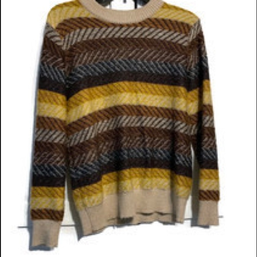 I CHI Sweater